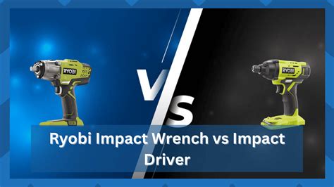 ryobi impact|ryobi 12 impact wrench.